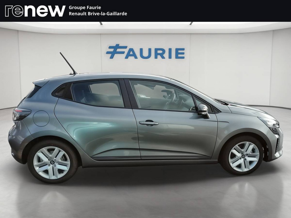 Acheter Renault Clio 5 Clio E-Tech full hybrid 145 Evolution 5p occasion dans les concessions du Groupe Faurie