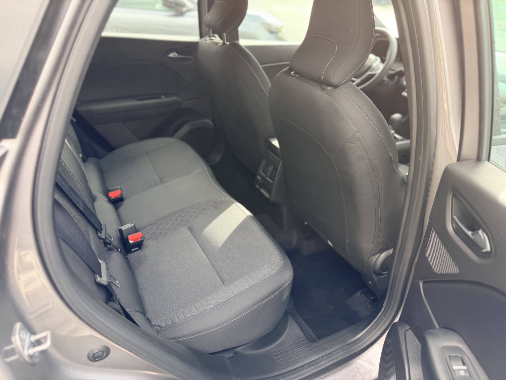 Acheter Renault Captur 2 Captur E-Tech full hybrid 145 ch Evolution 5p occasion dans les concessions du Groupe Faurie