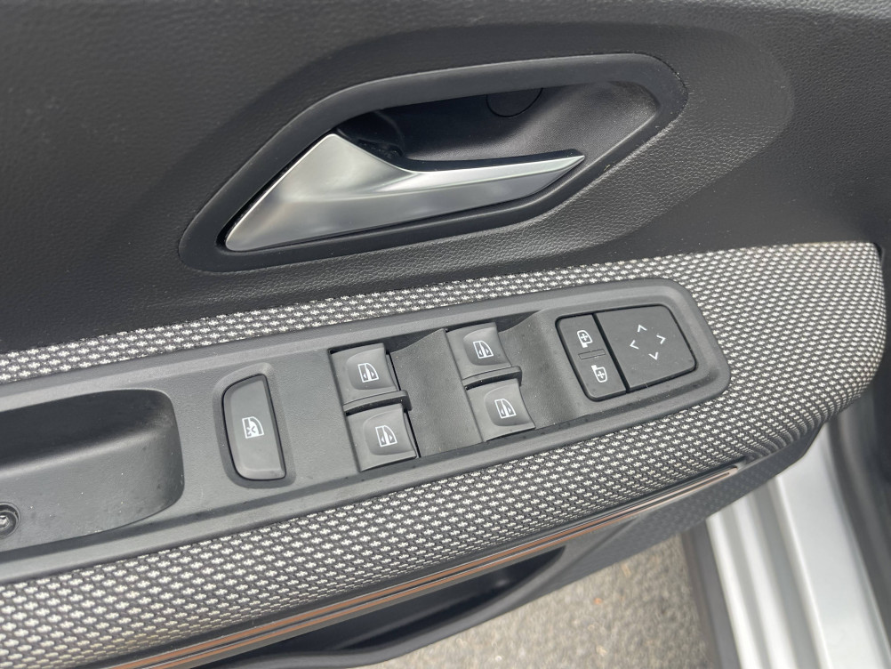 Acheter Dacia Sandero Sandero TCe 90 - 22 Stepway Confort 5p occasion dans les concessions du Groupe Faurie