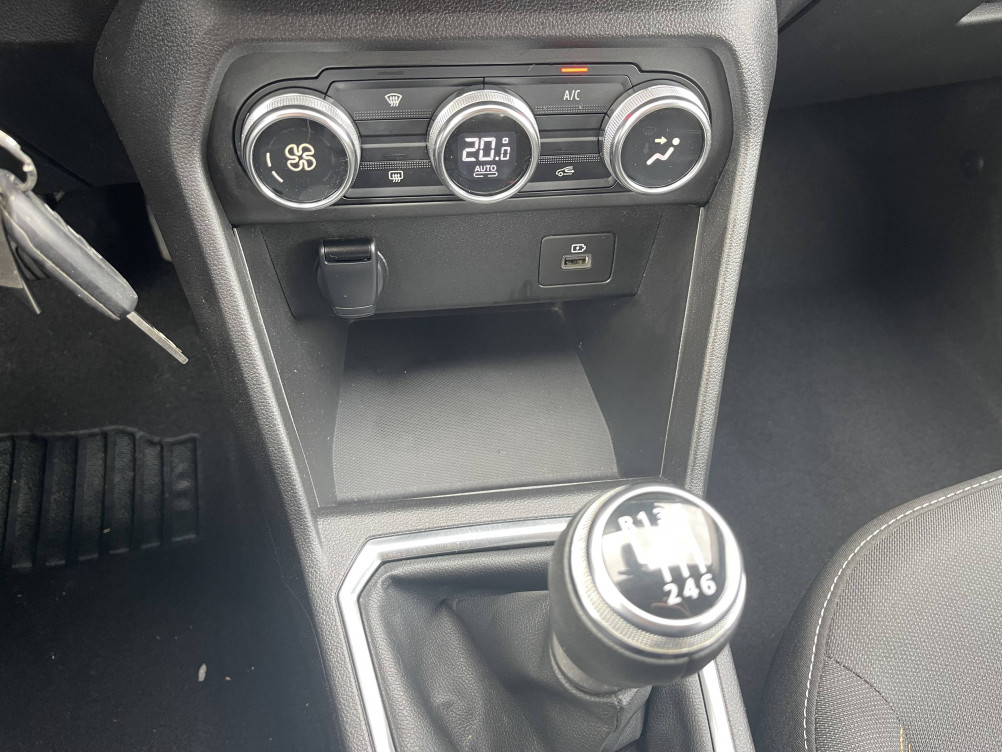 Acheter Dacia Sandero Sandero TCe 90 - 22 Stepway Confort 5p occasion dans les concessions du Groupe Faurie