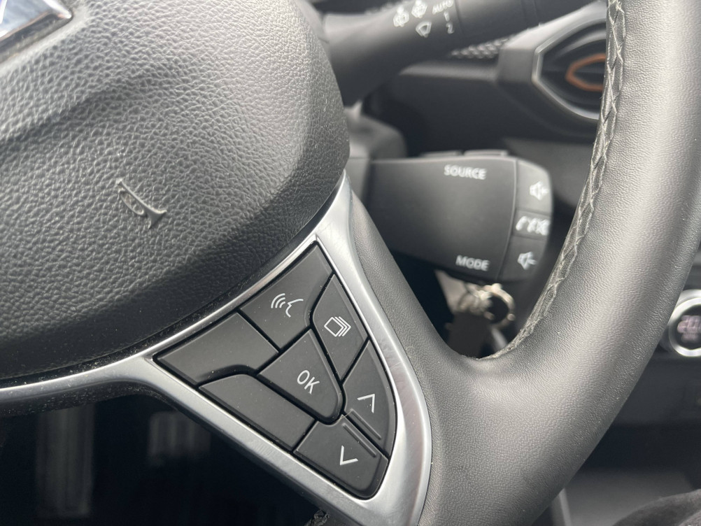 Acheter Dacia Sandero Sandero TCe 90 - 22 Stepway Confort 5p occasion dans les concessions du Groupe Faurie