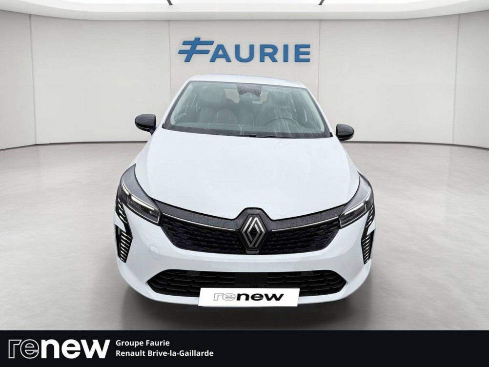 Acheter Renault Clio 5 Clio Blue dCi 100 ch GSR2 Evolution 5p occasion dans les concessions du Groupe Faurie