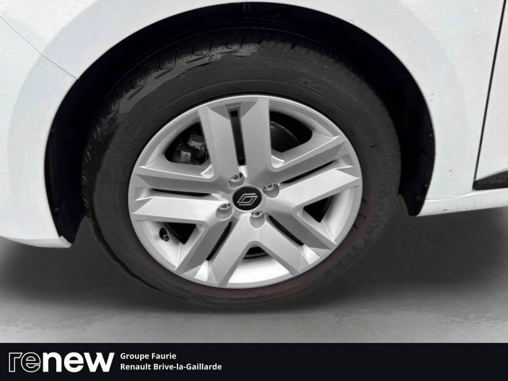 Acheter Renault Clio 5 Clio Blue dCi 100 ch GSR2 Evolution 5p occasion dans les concessions du Groupe Faurie