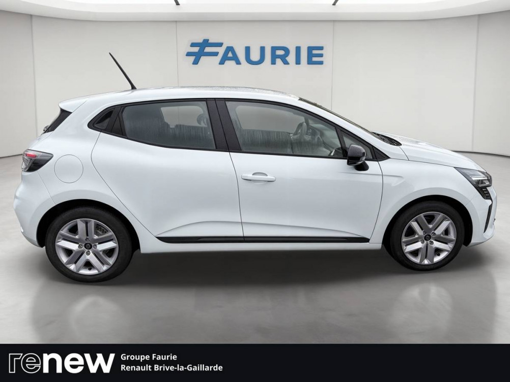 Acheter Renault Clio 5 Clio Blue dCi 100 ch GSR2 Evolution 5p occasion dans les concessions du Groupe Faurie