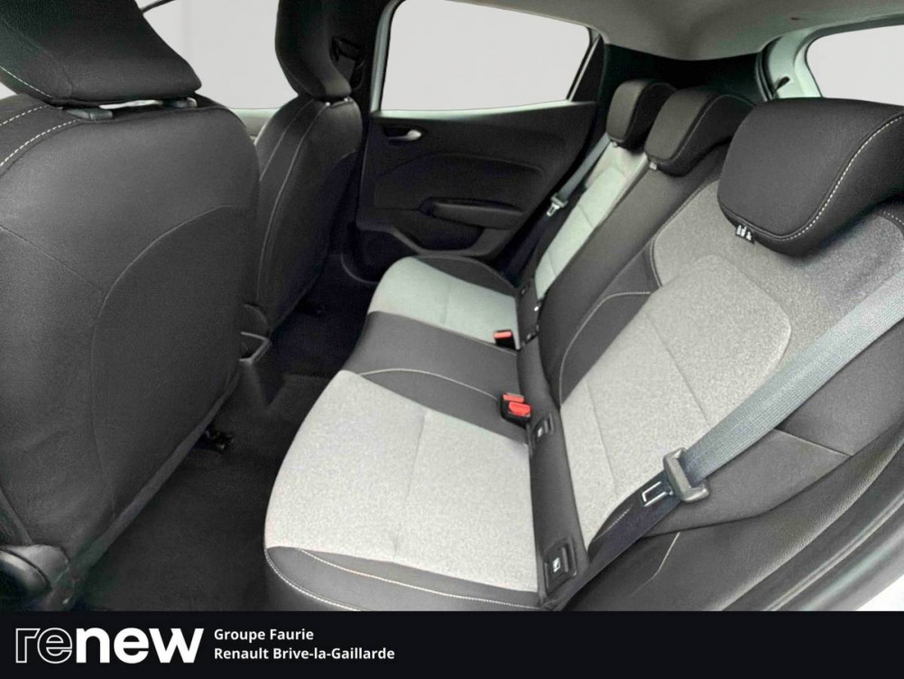 Acheter Renault Clio 5 Clio Blue dCi 100 ch GSR2 Evolution 5p occasion dans les concessions du Groupe Faurie