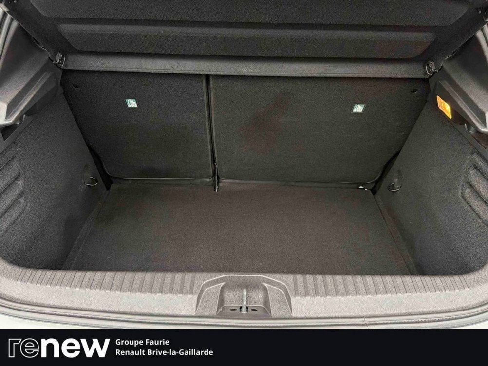 Acheter Renault Clio 5 Clio Blue dCi 100 ch GSR2 Evolution 5p occasion dans les concessions du Groupe Faurie