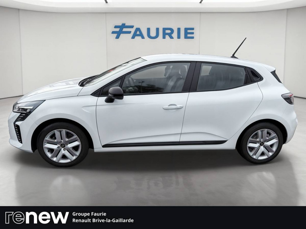 Acheter Renault Clio 5 Clio Blue dCi 100 ch GSR2 Evolution 5p occasion dans les concessions du Groupe Faurie