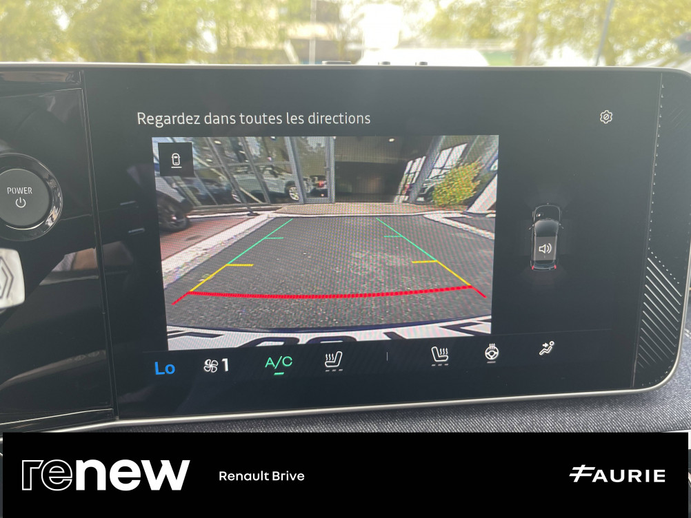Acheter Renault Renault 5 Renault 5 E-Tech Electrique 150 ch autonomie confort Techno 5p occasion dans les concessions du Groupe Faurie