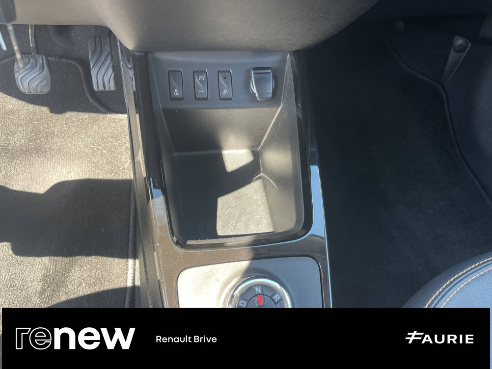 Acheter Dacia Spring Spring Achat Intégral Confort Plus 5p occasion dans les concessions du Groupe Faurie