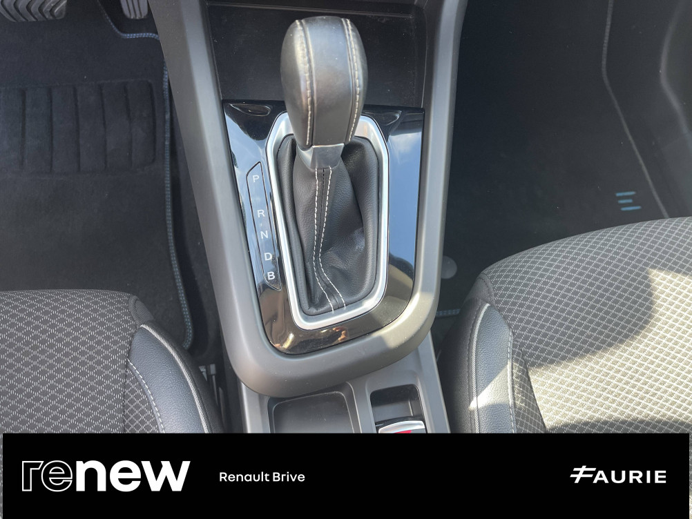 Acheter Renault Arkana Arkana E-Tech 145 - 21B Intens 5p occasion dans les concessions du Groupe Faurie