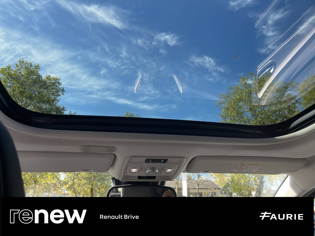 Acheter Renault Arkana Arkana E-Tech 145 - 21B Intens 5p occasion dans les concessions du Groupe Faurie