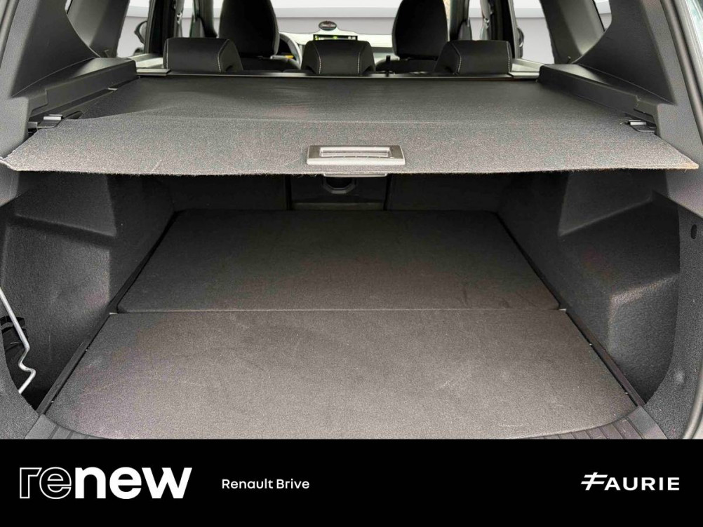 Acheter Dacia Bigster Bigster Hybrid 155 Journey 5p occasion dans les concessions du Groupe Faurie