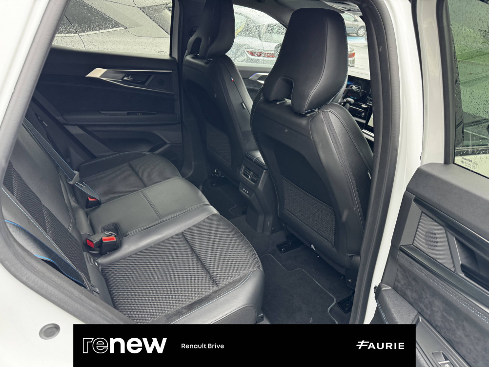 Acheter Renault Austral Austral E-Tech hybrid 200 Techno esprit Alpine 5p occasion dans les concessions du Groupe Faurie