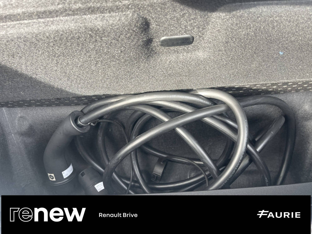 Acheter Renault Renault 5 Renault 5 E-Tech Electrique 150 ch autonomie confort Techno 5p occasion dans les concessions du Groupe Faurie