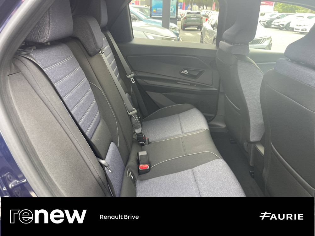 Acheter Renault Renault 5 Renault 5 E-Tech Electrique 150 ch autonomie confort Techno 5p occasion dans les concessions du Groupe Faurie