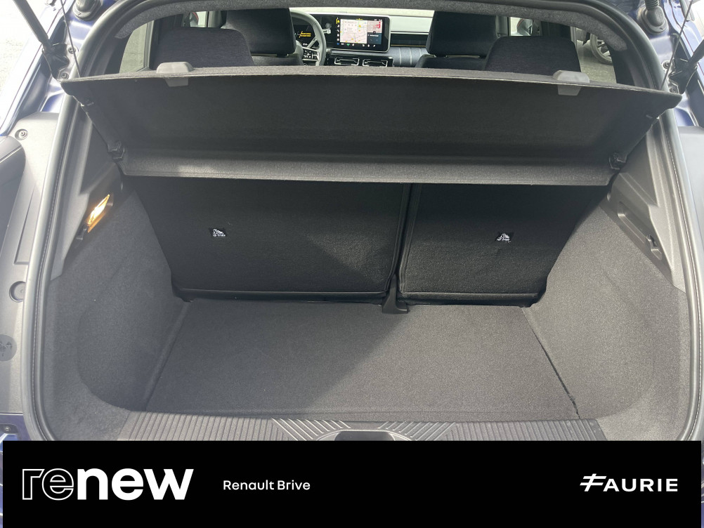 Acheter Renault Renault 5 Renault 5 E-Tech Electrique 150 ch autonomie confort Techno 5p occasion dans les concessions du Groupe Faurie