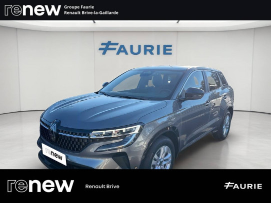 Acheter Renault Austral Austral E-Tech full hybrid 200 GSR2 Evolution 5p occasion dans les concessions du Groupe Faurie