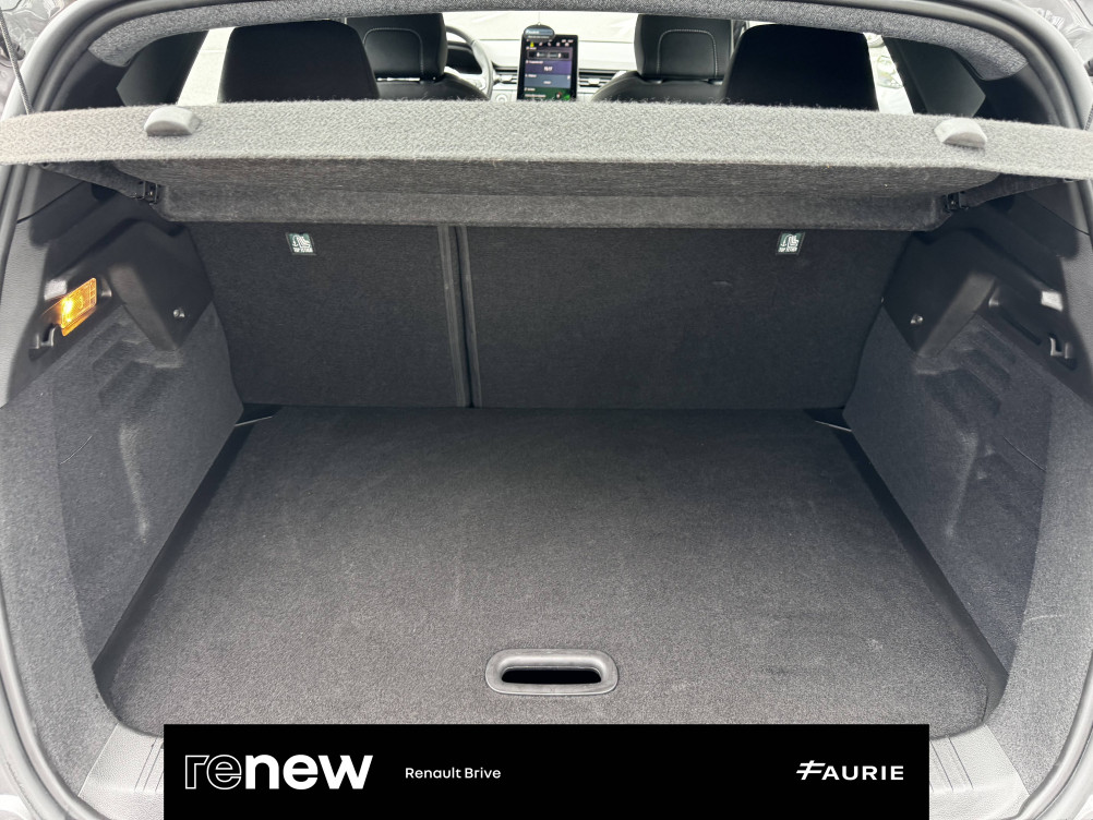 Acheter Renault Captur Captur E-Tech full hybrid 145 ch Evolution 5p occasion dans les concessions du Groupe Faurie