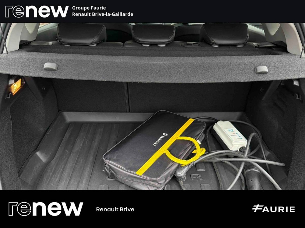 Acheter Renault Captur 2 Captur E-Tech Plug-in 160 Initiale Paris 5p occasion dans les concessions du Groupe Faurie