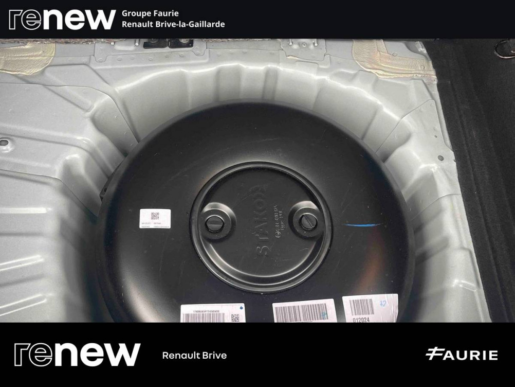 Acheter Renault Clio 5 Clio TCe 100 GPL Evolution 5p occasion dans les concessions du Groupe Faurie