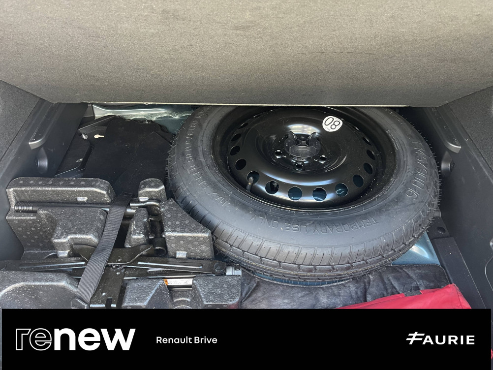 Acheter Renault Arkana Arkana E-Tech 145 - 21B Intens 5p occasion dans les concessions du Groupe Faurie