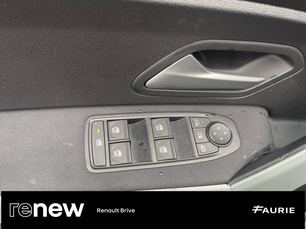 Acheter Dacia Duster Duster Hybrid 140 Extreme 5p occasion dans les concessions du Groupe Faurie