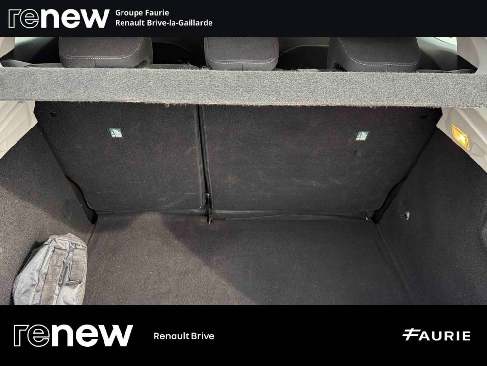Acheter Renault Clio 5 Clio TCe 100 GPL - 21 Business 5p occasion dans les concessions du Groupe Faurie