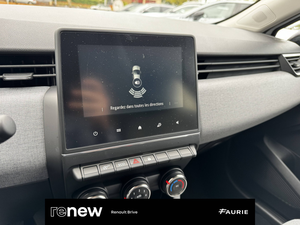 Acheter Renault Clio 5 Clio Blue dCi 100 ch GSR2 Evolution 5p occasion dans les concessions du Groupe Faurie