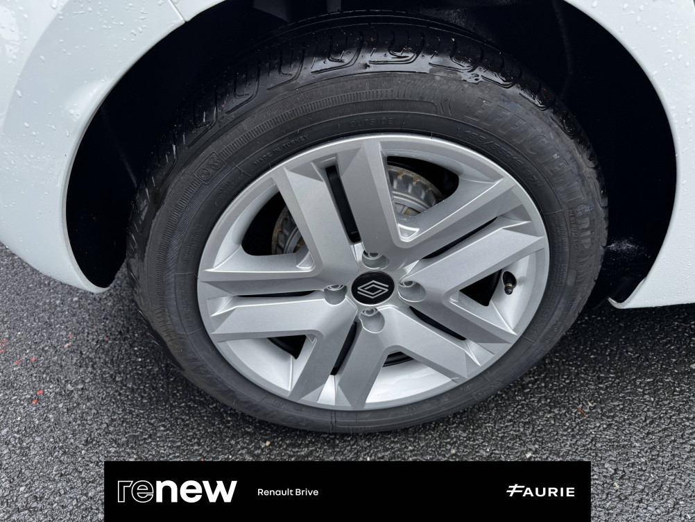 Acheter Renault Clio 5 Clio Blue dCi 100 ch GSR2 Evolution 5p occasion dans les concessions du Groupe Faurie