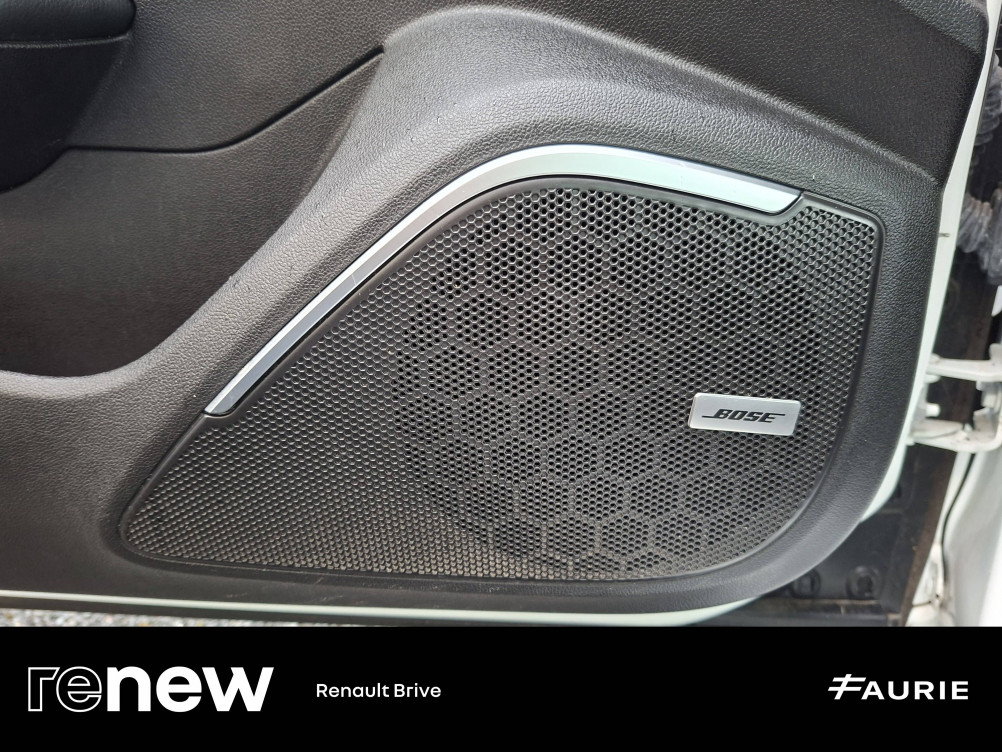 Acheter Renault Megane 4 Mégane IV Estate E-TECH Plug-In Hybride 160 R.S. Line 5p occasion dans les concessions du Groupe Faurie