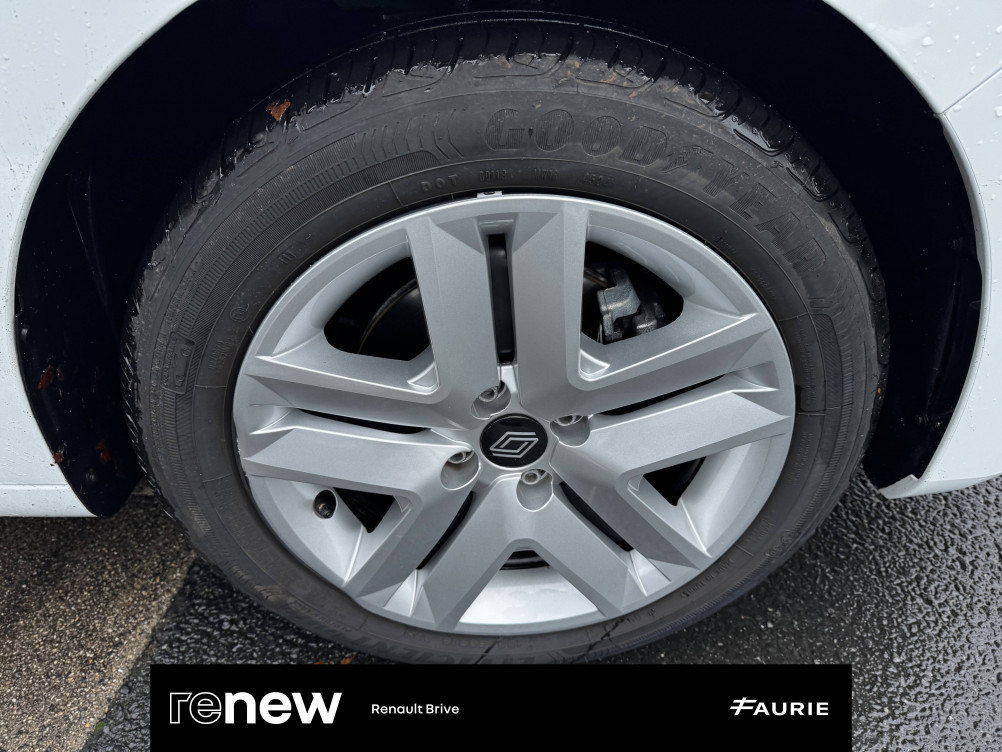 Acheter Renault Clio 5 Clio Blue dCi 100 ch GSR2 Evolution 5p occasion dans les concessions du Groupe Faurie