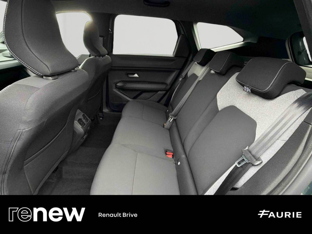 Acheter Dacia Bigster Bigster Hybrid 155 Journey 5p occasion dans les concessions du Groupe Faurie