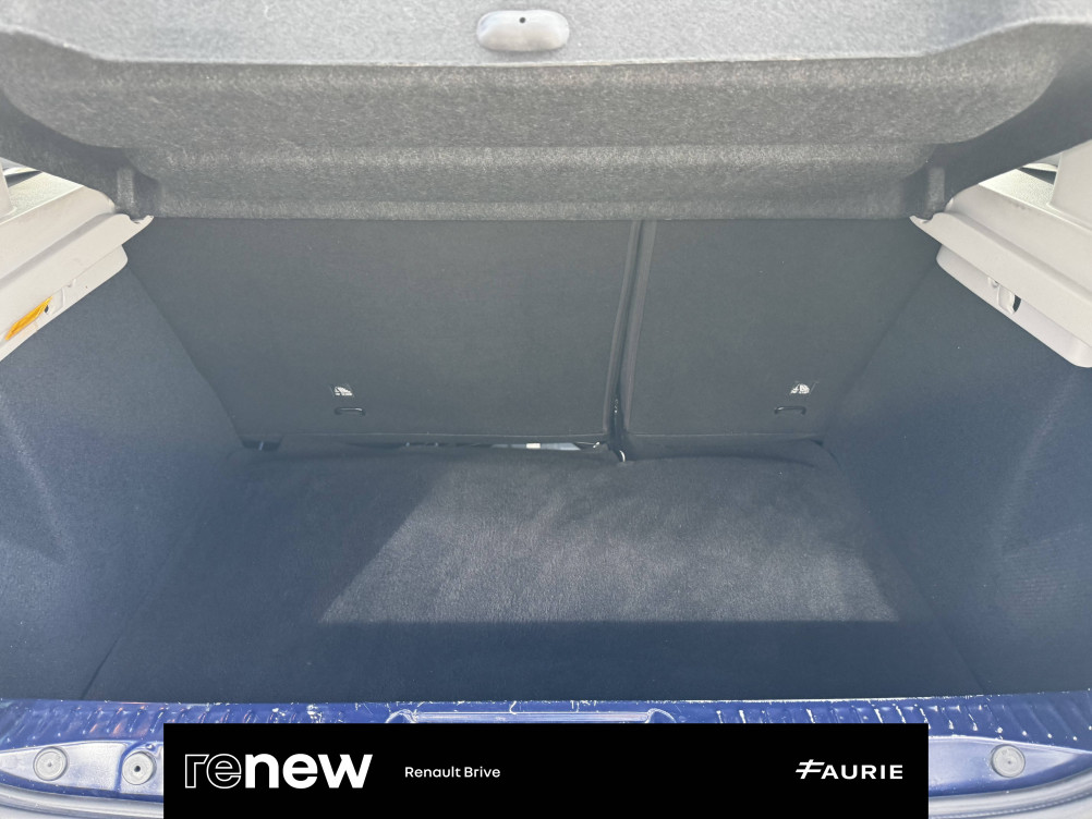 Acheter Dacia Sandero Sandero Blue dCi 95 Confort 5p occasion dans les concessions du Groupe Faurie