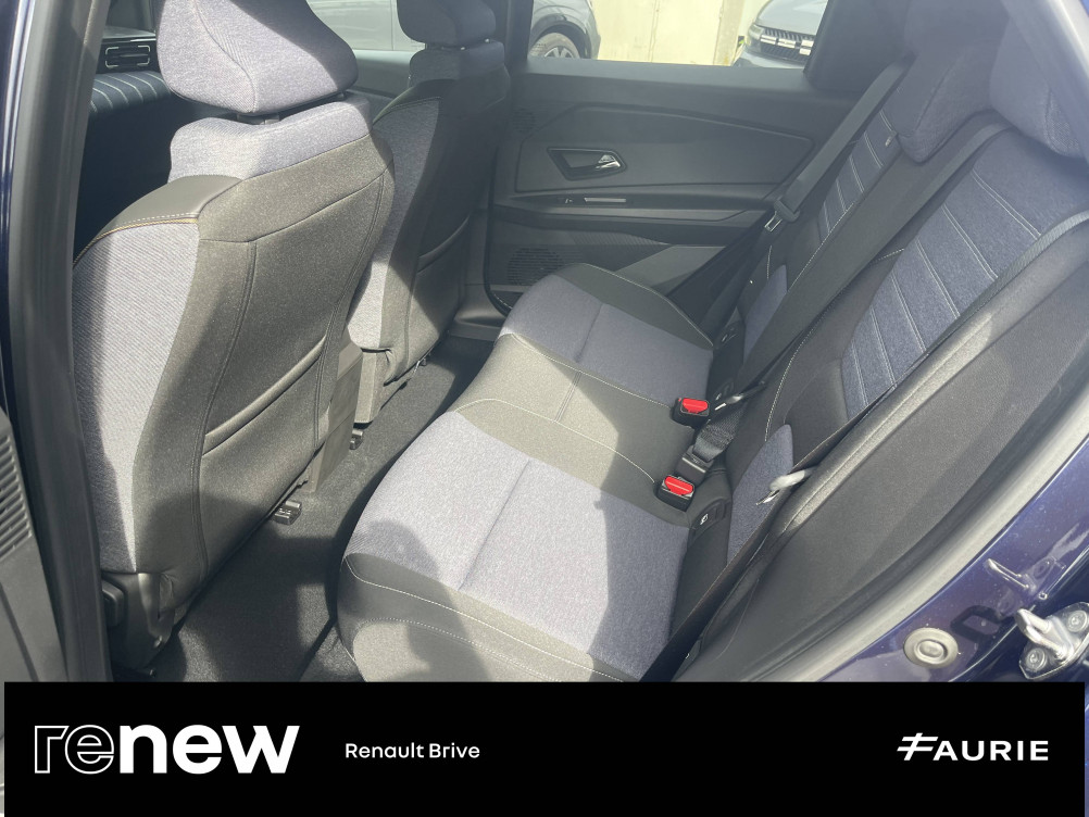 Acheter Renault Renault 5 Renault 5 E-Tech Electrique 150 ch autonomie confort Techno 5p occasion dans les concessions du Groupe Faurie