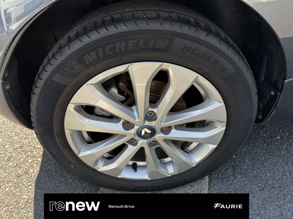 Acheter Renault Zoe Zoe R110 Zen 5p occasion dans les concessions du Groupe Faurie