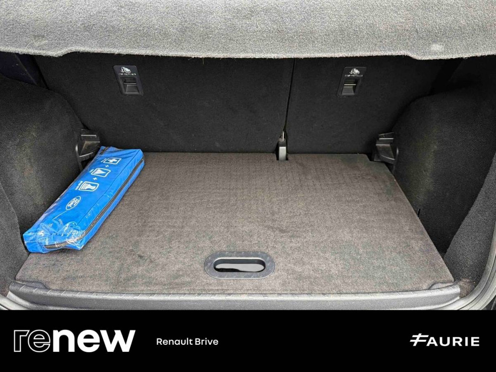 Acheter Ford Ecosport EcoSport 1.0 EcoBoost 125ch S&S BVM6 Titanium 5p occasion dans les concessions du Groupe Faurie