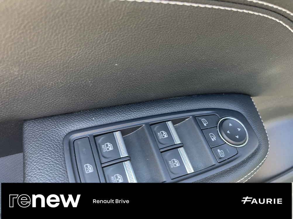 Acheter Renault Arkana Arkana E-Tech 145 - 21B Intens 5p occasion dans les concessions du Groupe Faurie
