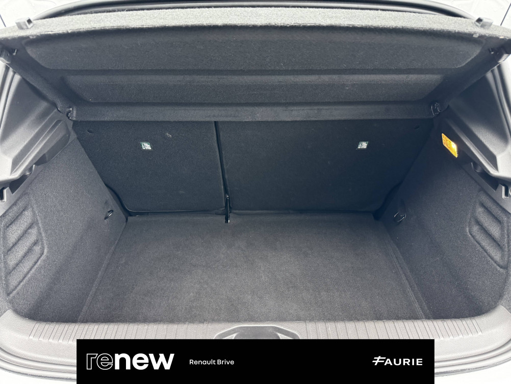 Acheter Renault Clio 5 Clio Blue dCi 100 ch GSR2 Evolution 5p occasion dans les concessions du Groupe Faurie