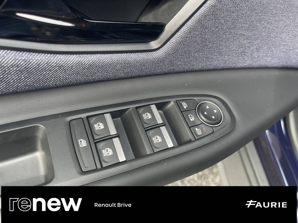 Acheter Renault Renault 5 Renault 5 E-Tech Electrique 150 ch autonomie confort Techno 5p occasion dans les concessions du Groupe Faurie