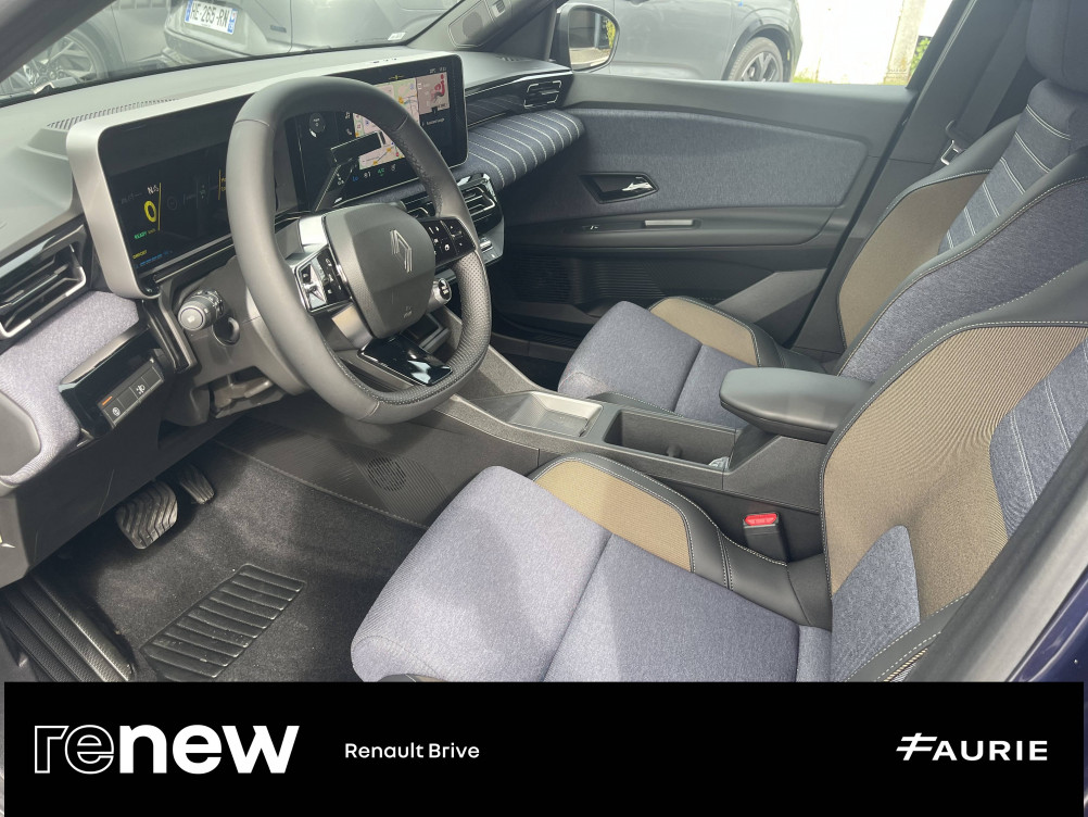 Acheter Renault Renault 5 Renault 5 E-Tech Electrique 150 ch autonomie confort Techno 5p occasion dans les concessions du Groupe Faurie