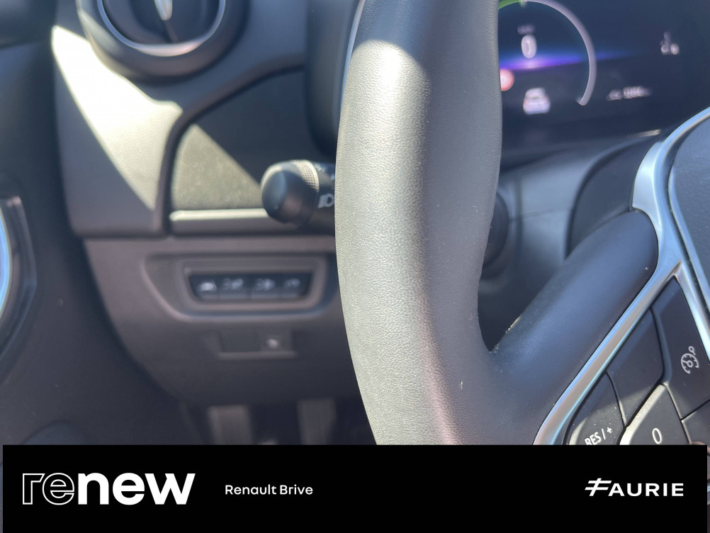 Acheter Renault Zoe Zoe R110 Achat Intégral - 21 Business 5p occasion dans les concessions du Groupe Faurie