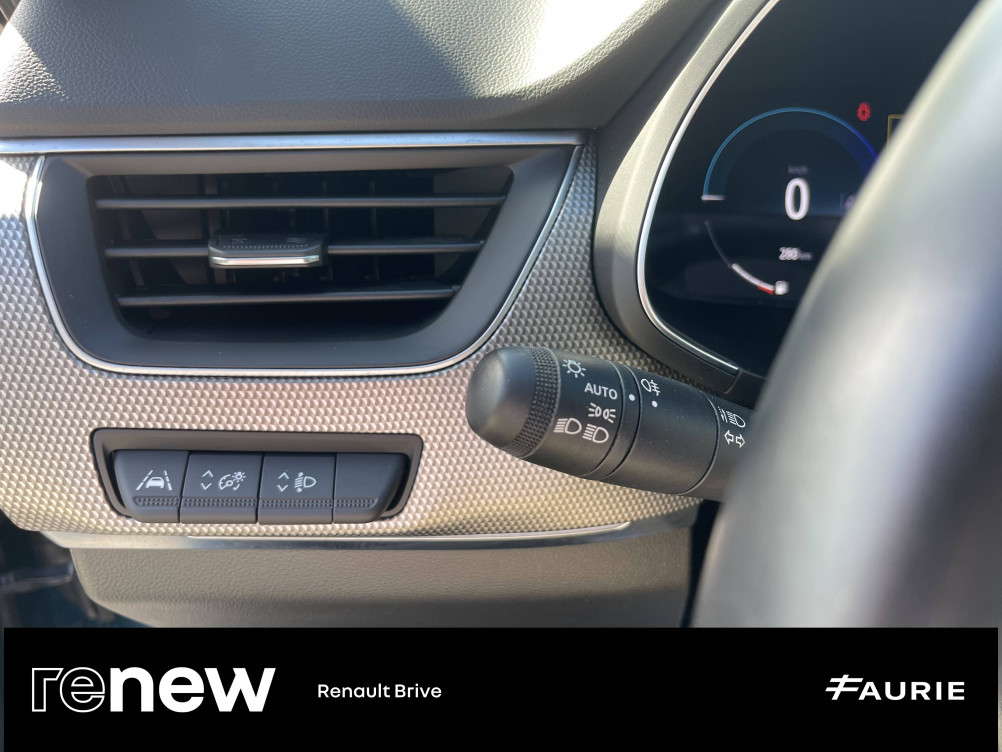 Acheter Renault Arkana Arkana E-Tech 145 - 21B Intens 5p occasion dans les concessions du Groupe Faurie