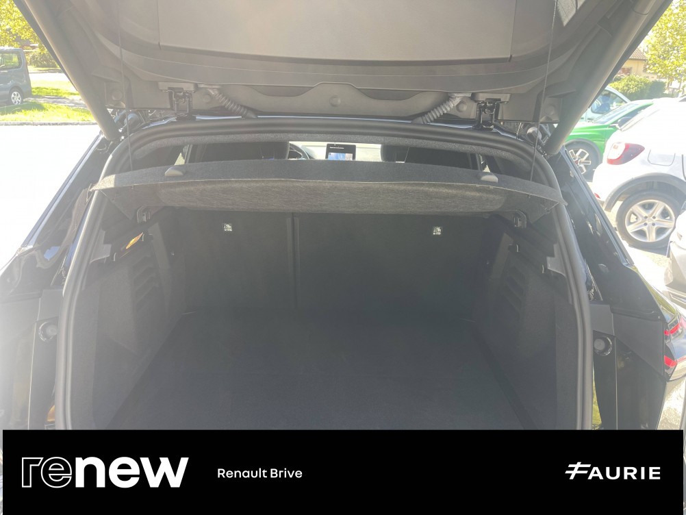 Acheter Renault Symbioz Symbioz E-Tech full hybrid 145 Iconic 5p occasion dans les concessions du Groupe Faurie