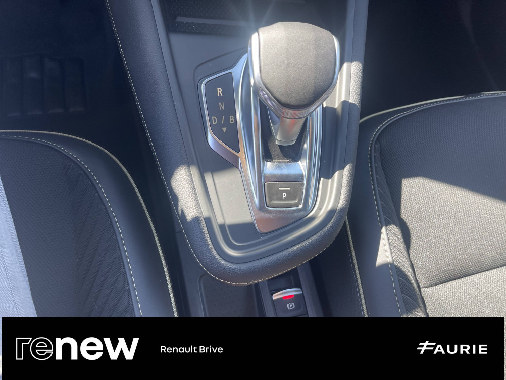 Acheter Renault Symbioz Symbioz E-Tech full hybrid 145 Iconic 5p occasion dans les concessions du Groupe Faurie