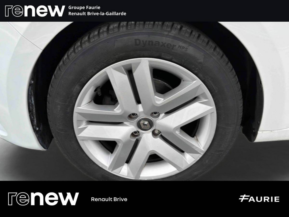 Acheter Renault Clio 5 Clio TCe 100 GPL - 21 Business 5p occasion dans les concessions du Groupe Faurie