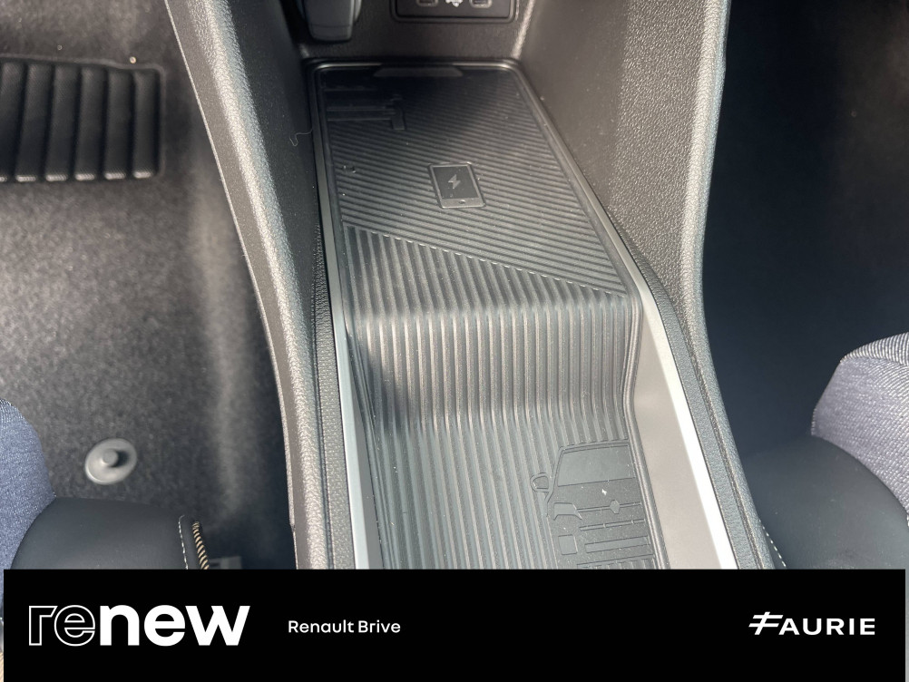 Acheter Renault Renault 5 Renault 5 E-Tech Electrique 150 ch autonomie confort Techno 5p occasion dans les concessions du Groupe Faurie