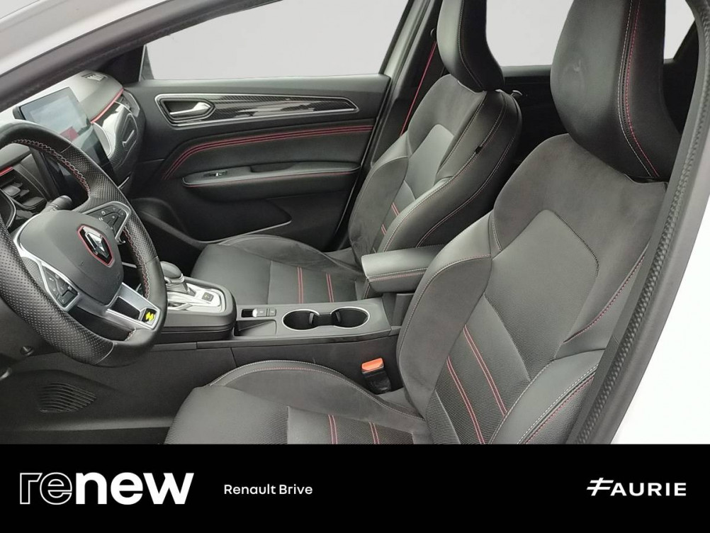 Acheter Renault Arkana Arkana E-Tech 145 - 21B R.S. Line 5p occasion dans les concessions du Groupe Faurie