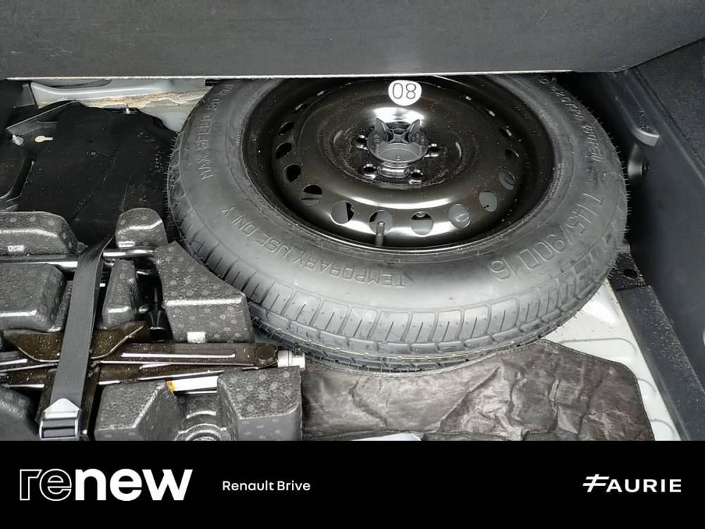 Acheter Renault Arkana Arkana E-Tech 145 - 21B R.S. Line 5p occasion dans les concessions du Groupe Faurie