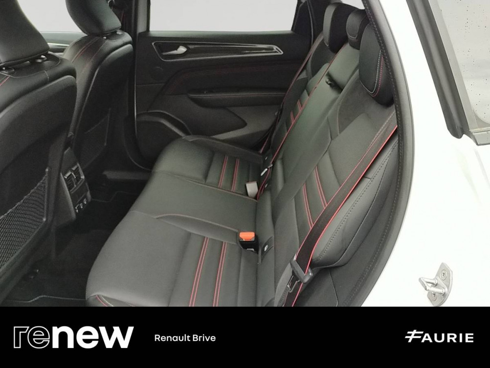 Acheter Renault Arkana Arkana E-Tech 145 - 21B R.S. Line 5p occasion dans les concessions du Groupe Faurie