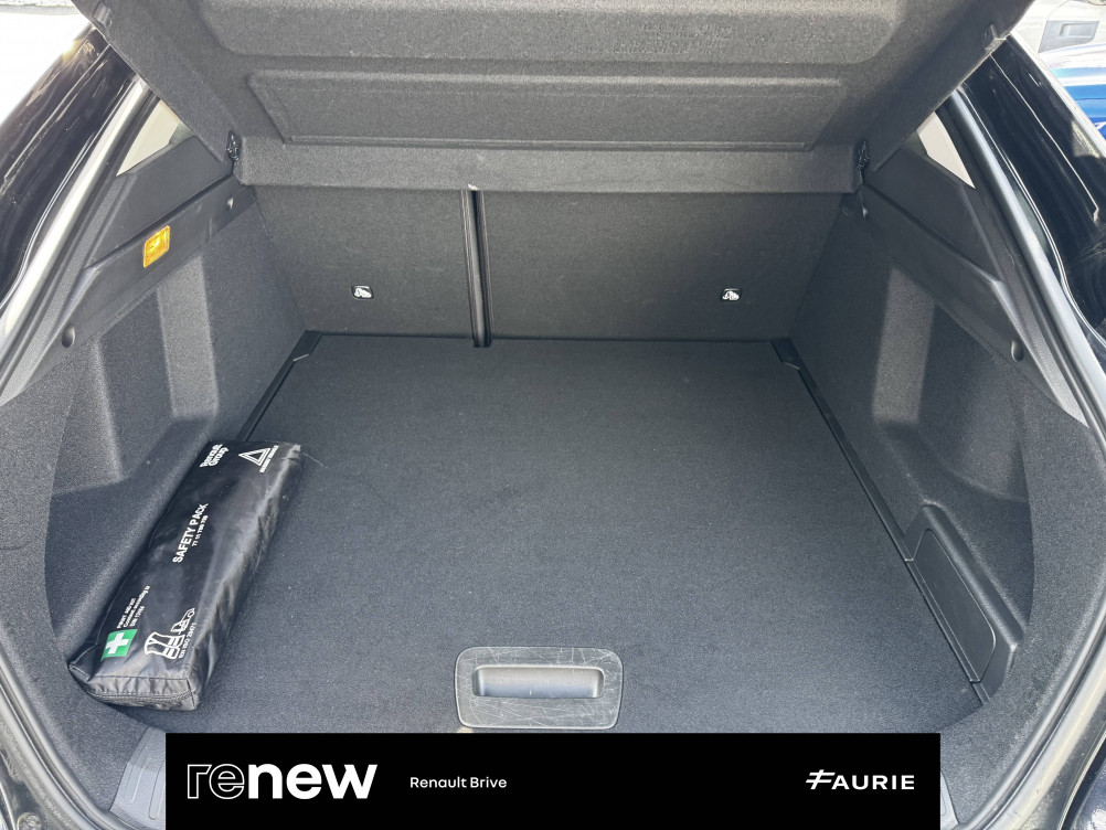 Acheter Renault Arkana Arkana E-Tech hybride 145 - 22 Techno 5p occasion dans les concessions du Groupe Faurie